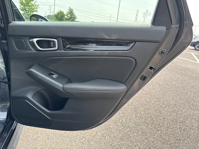 Used 2024 Honda Civic Touring image 16