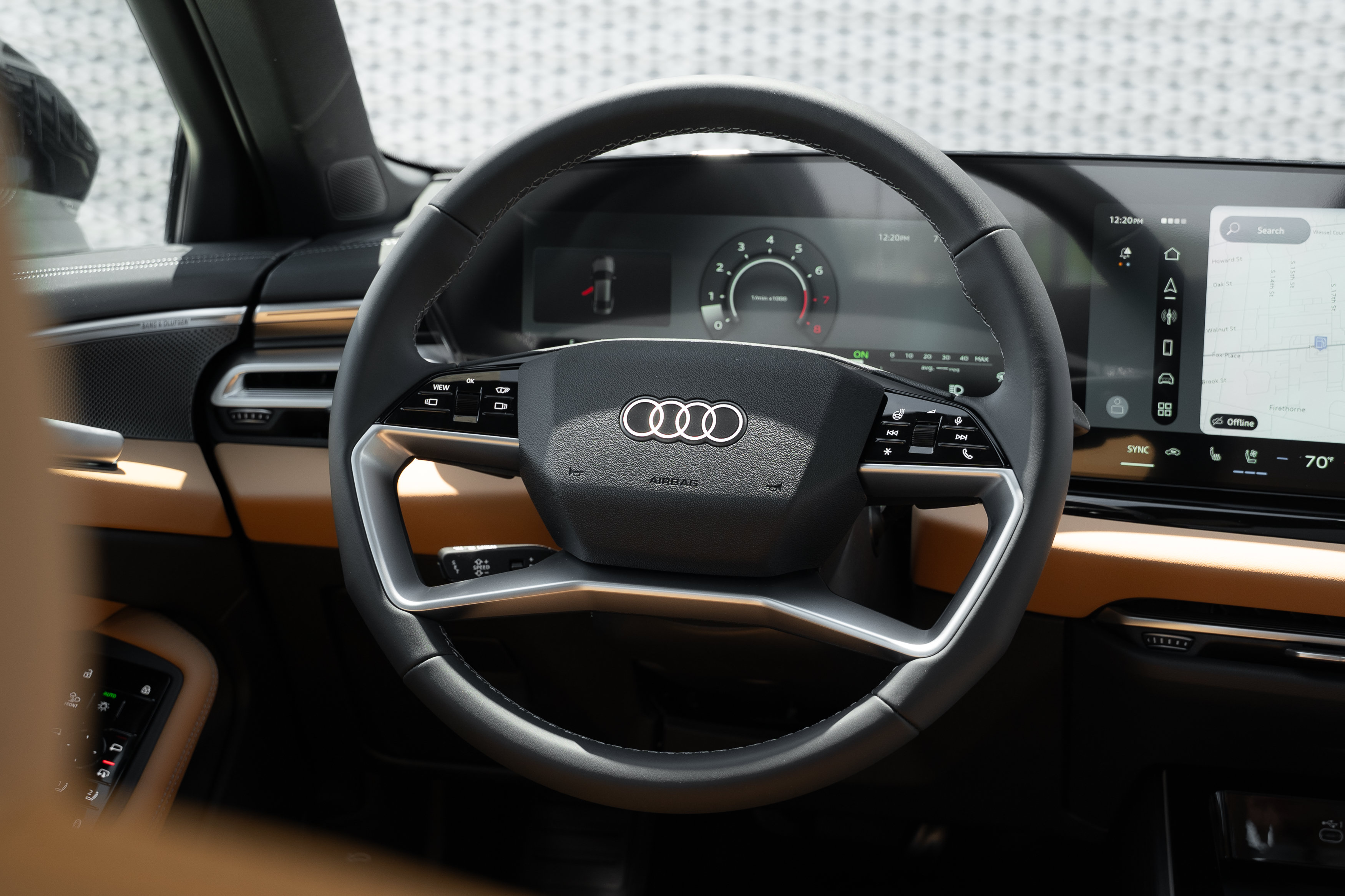 New 2026 Audi A6 Premium Plus AWD/4WD image 9