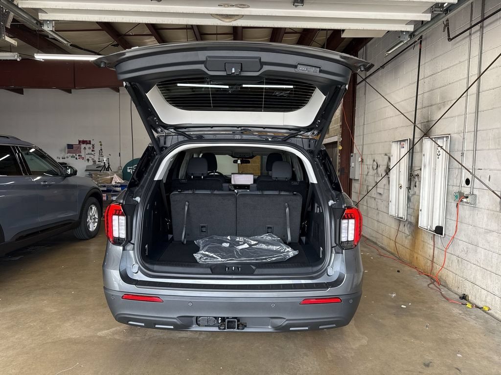 New 2026 Ford Explorer Active AWD/4WD image 20