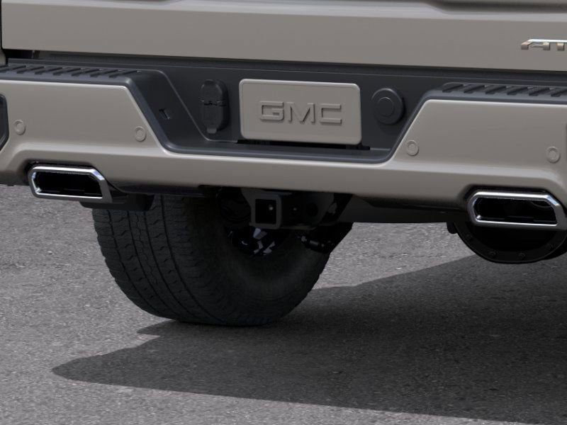Used 2026 GMC Sierra 1500 AT4 w/ AT4 Premium Package AWD/4WD image 14