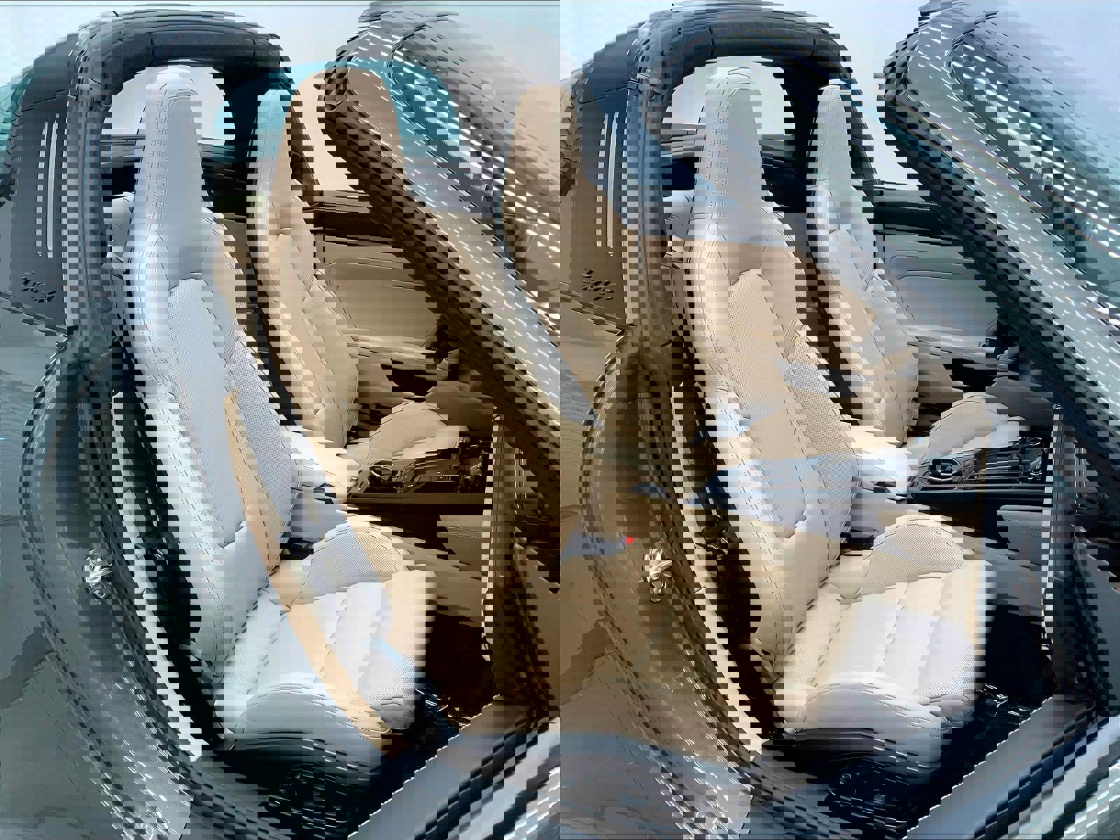 Certified 2023 Porsche 911 Targa 4 GTS image 19