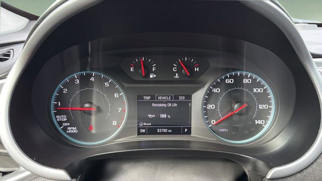 Used 2024 Chevrolet Malibu LS FWD image 13