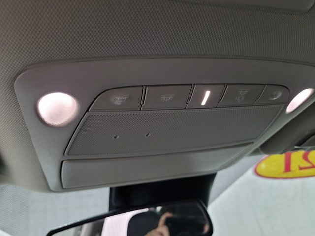 Used 2021 Nissan Murano SL image 42