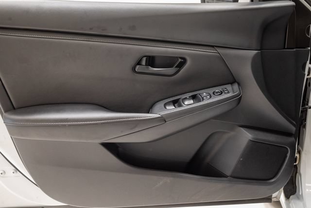 Used 2025 Nissan Sentra S FWD image 8
