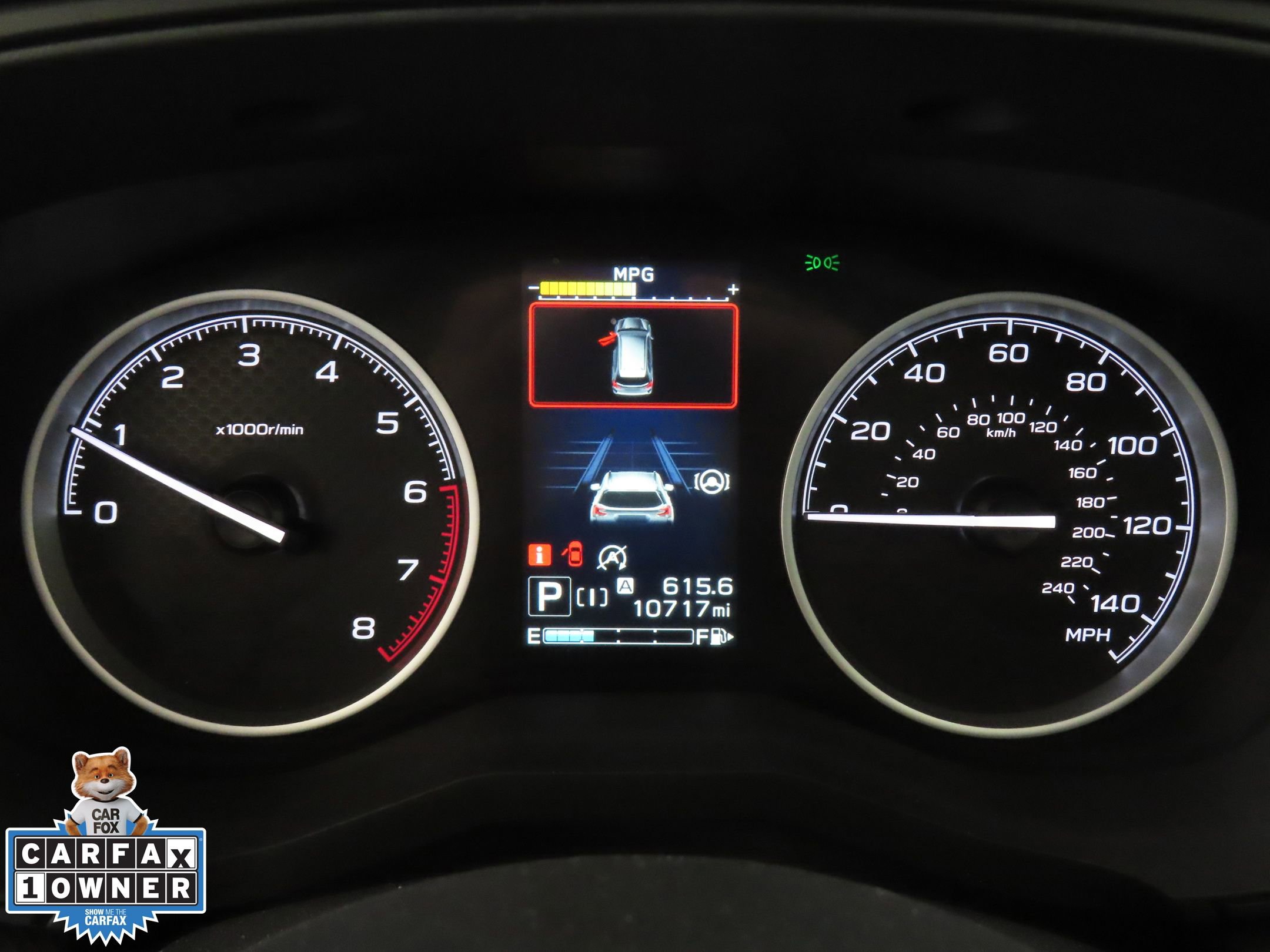 Used 2023 Subaru Forester Premium image 15