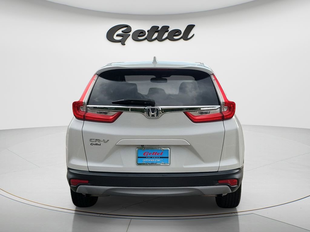 Used 2019 Honda CR-V EX-L image 5