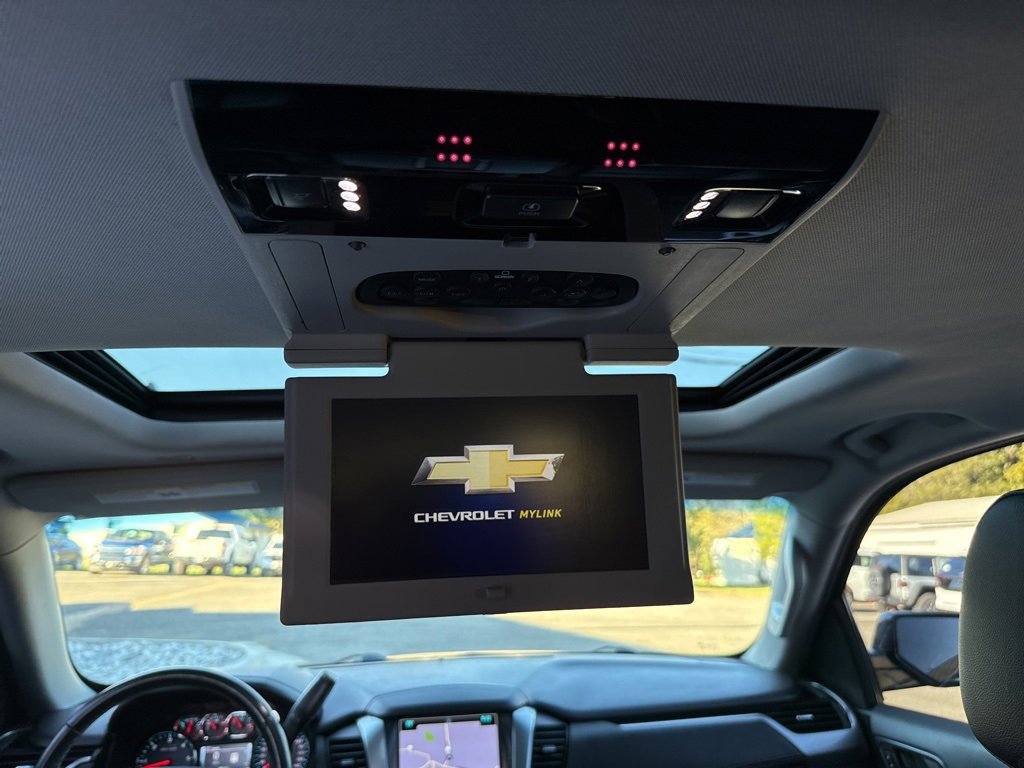 Used 2019 Chevrolet Tahoe LT image 25