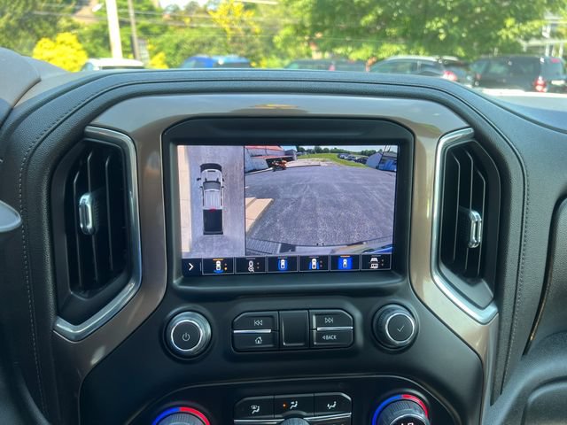 Used 2023 Chevrolet Silverado 3500 High Country w/ Z71 Off-Road Package AWD/4WD image 18