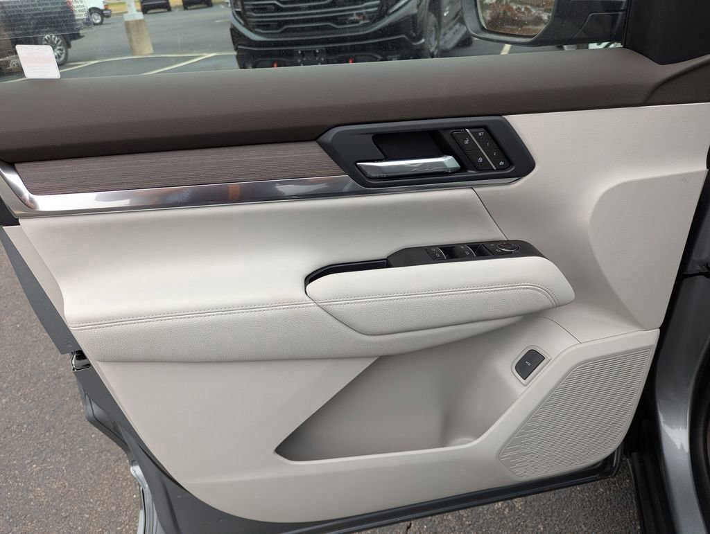 New 2026 GMC Terrain Denali image 11