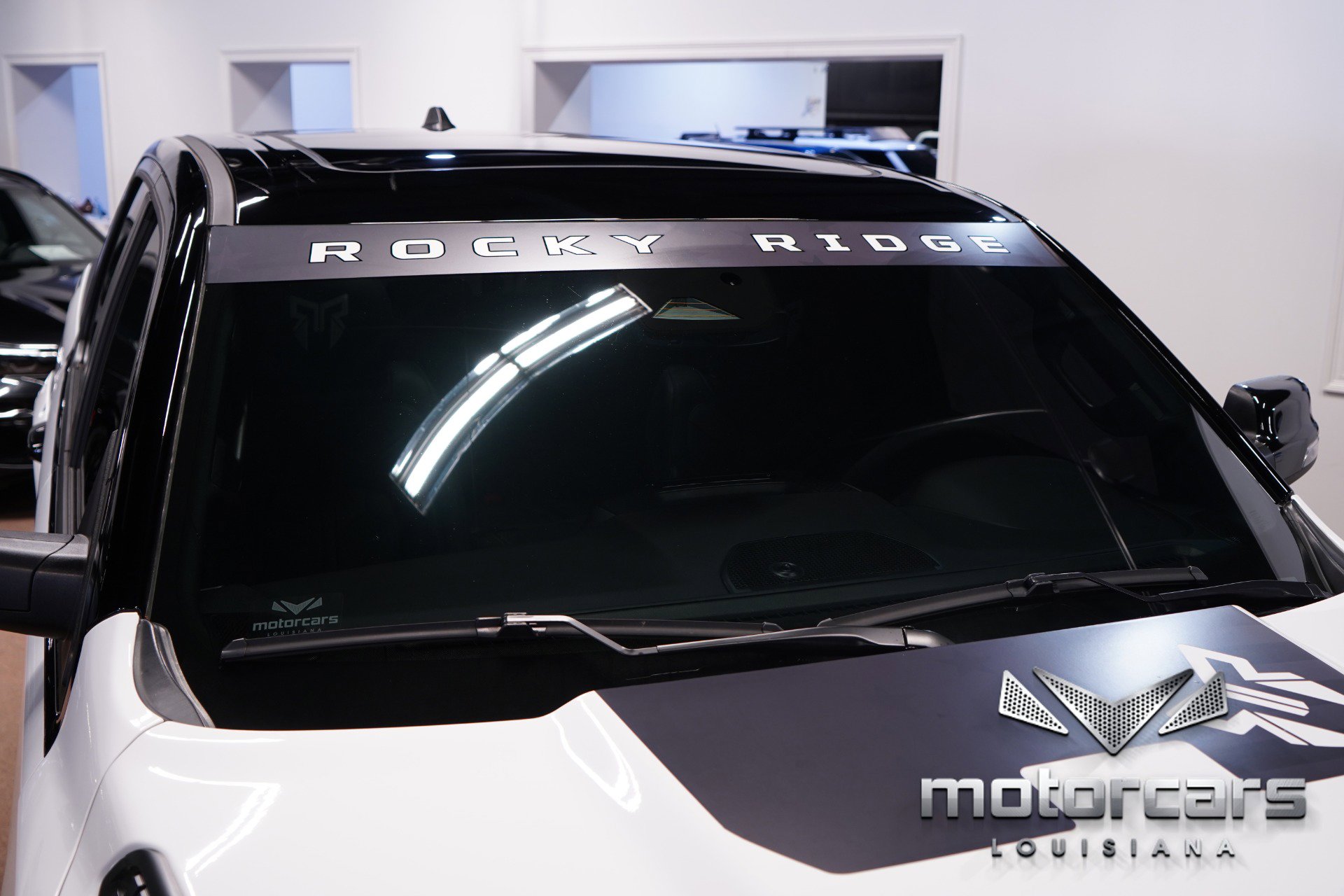 Used 2025 RAM 1500 Big Horn image 15