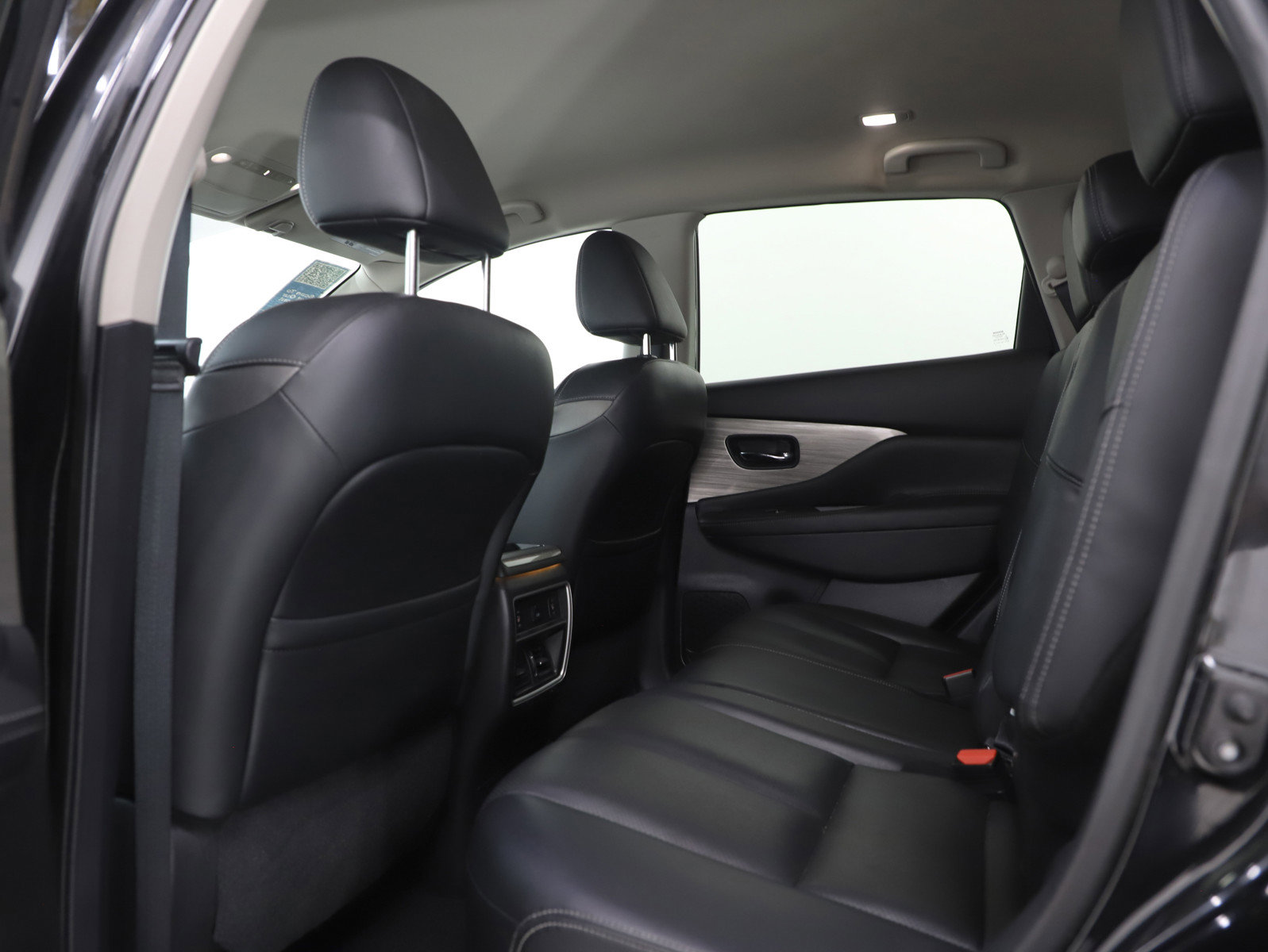 Used 2017 Nissan Murano Platinum AWD/4WD image 19