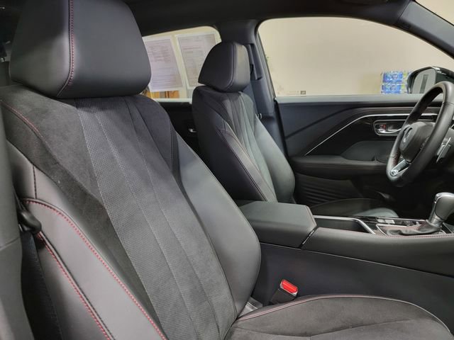 Certified 2025 Acura ADX A-Spec image 16