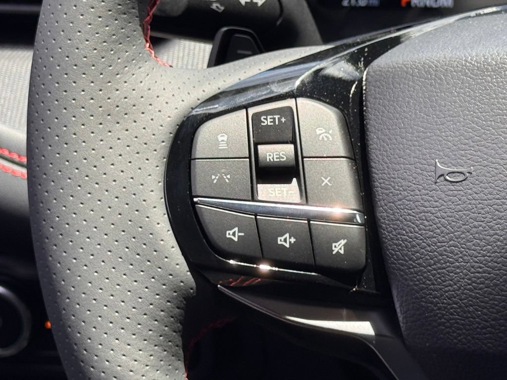 New 2026 Ford Explorer ST AWD/4WD image 20