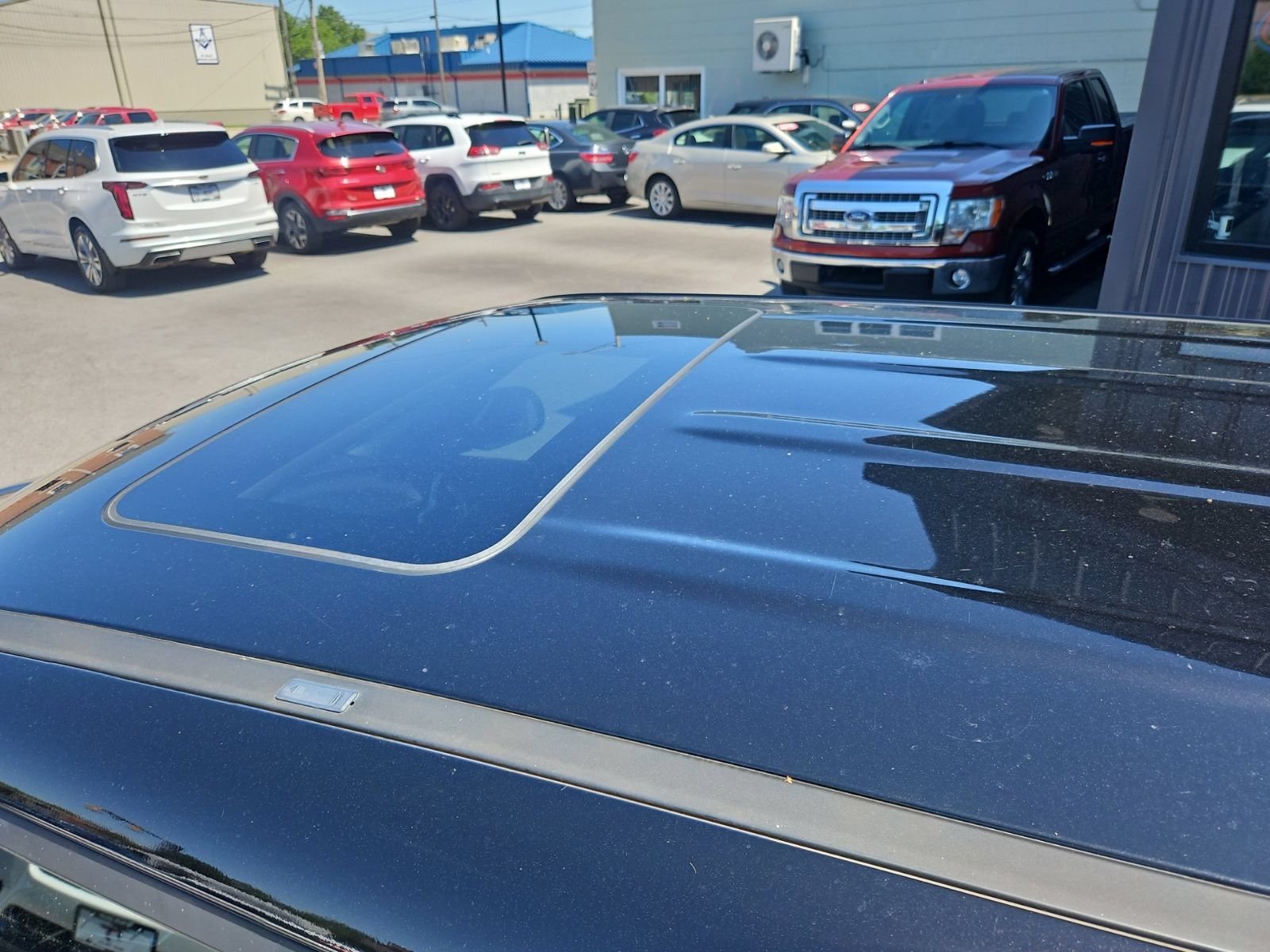 Used 2020 Kia Soul GT-Line w/ GT 2.0L Power Sunroof Package FWD image 20