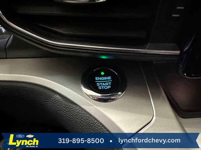 Used 2021 Ford Explorer XLT w/ Equipment Group 202A image 16