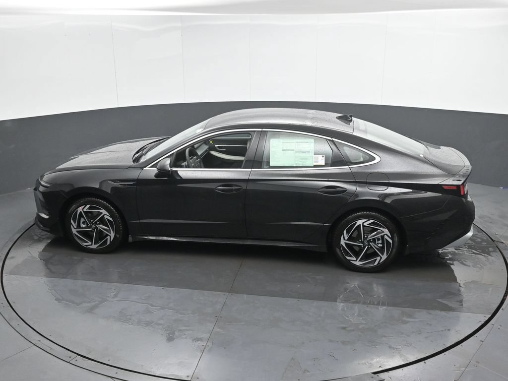 New 2026 Hyundai Sonata SEL AWD/4WD image 38