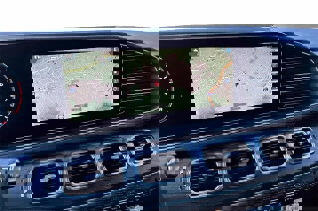 Certified 2022 Mercedes-Benz GLE 350 4MATIC image 12