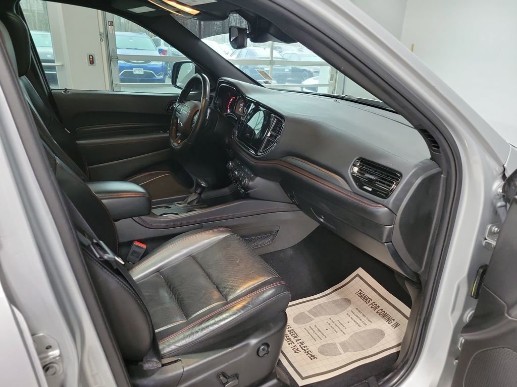 Used 2024 Dodge Durango GT image 22