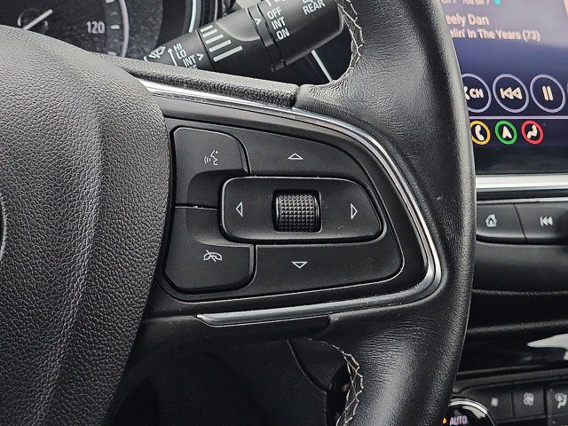 Used 2021 Buick Encore GX Select w/ Advanced Technology Package image 22