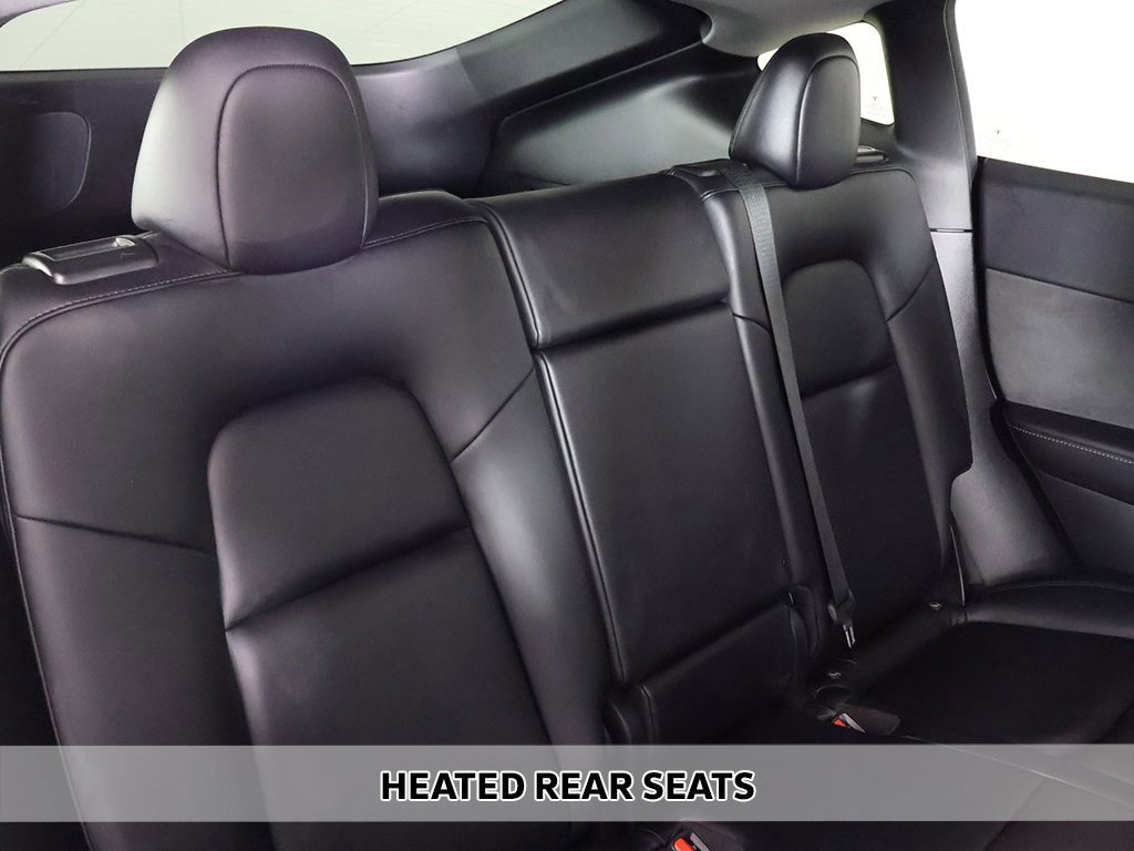 Used 2021 Tesla Model Y Long Range image 8