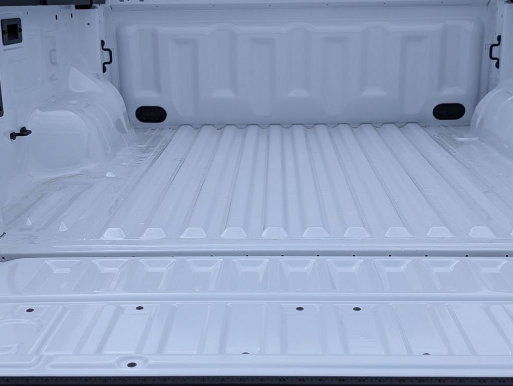 New 2026 Ford Ranger Raptor AWD/4WD image 19