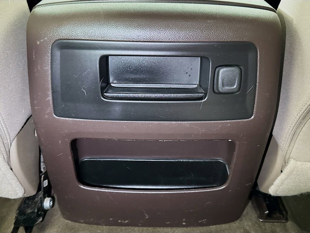 Used 2017 Chevrolet Silverado 1500 LT w/ Texas Edition image 22