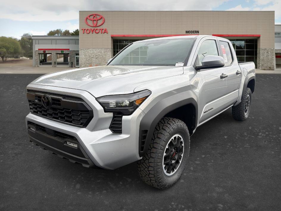 New 2026 Toyota Tacoma TRD Off-Road AWD/4WD image 1