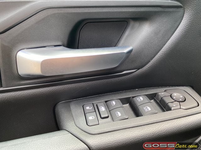 New 2026 RAM 1500 Express AWD/4WD image 22