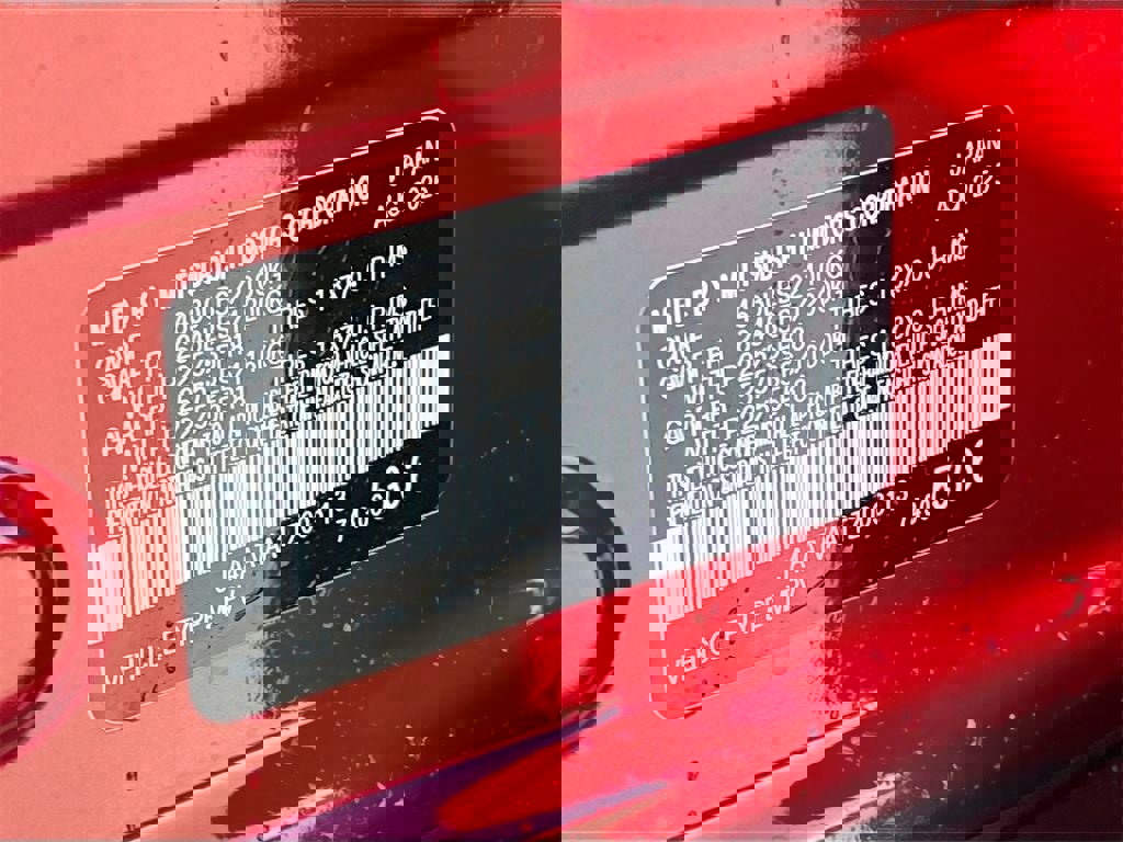 New 2026 Mitsubishi Eclipse Cross LE image 34