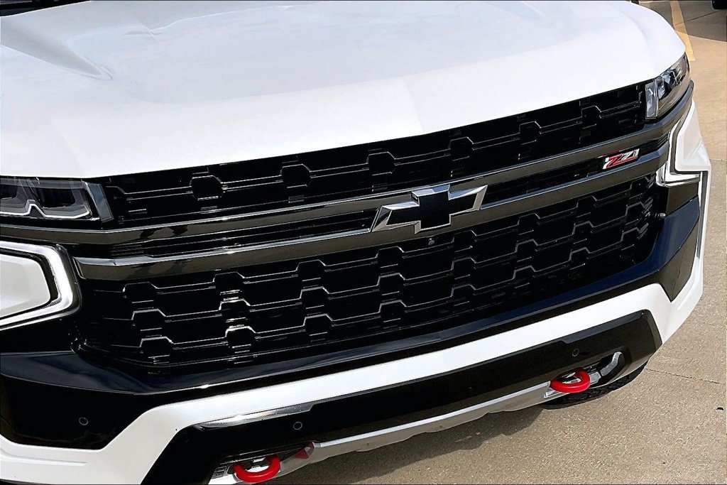 Used 2021 Chevrolet Tahoe Z71 w/ Z71 Signature Package AWD/4WD image 31