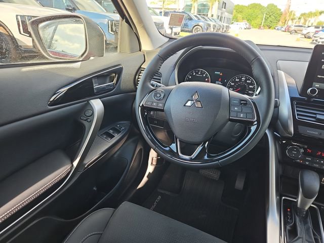 Used 2026 Mitsubishi Eclipse Cross SE AWD/4WD image 9