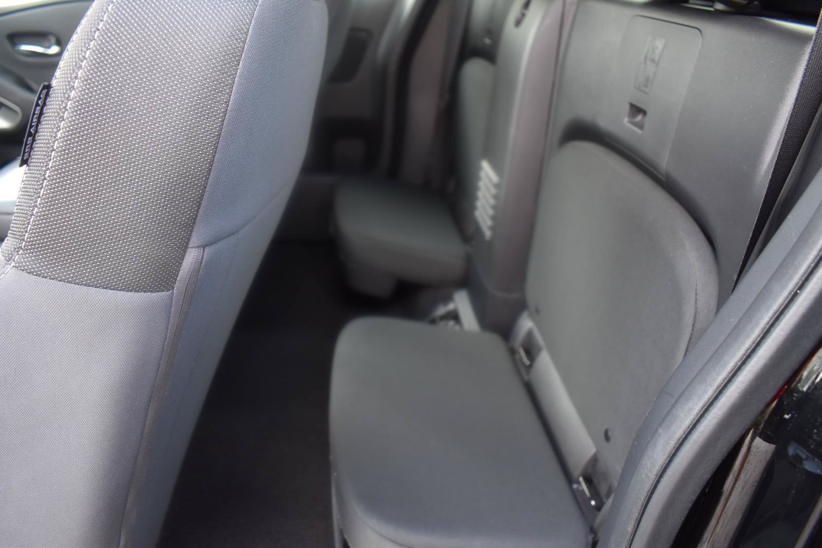 Certified 2025 Nissan Frontier SV RWD image 45