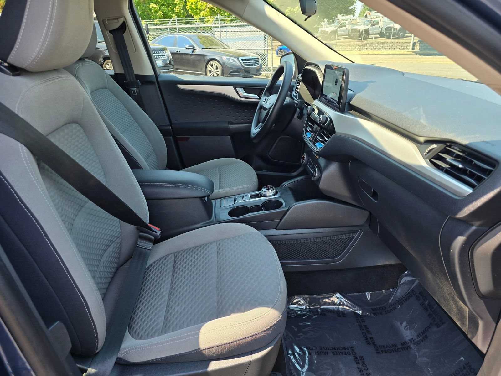 Used 2020 Ford Escape SE FWD image 12