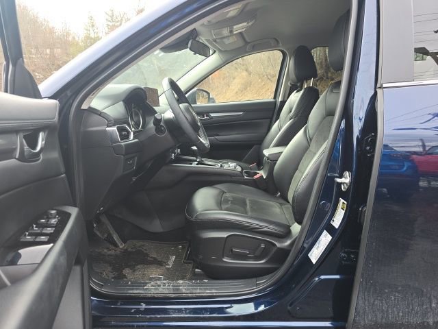 Used 2023 MAZDA CX-5 AWD 2.5 S w/ Select Package image 14