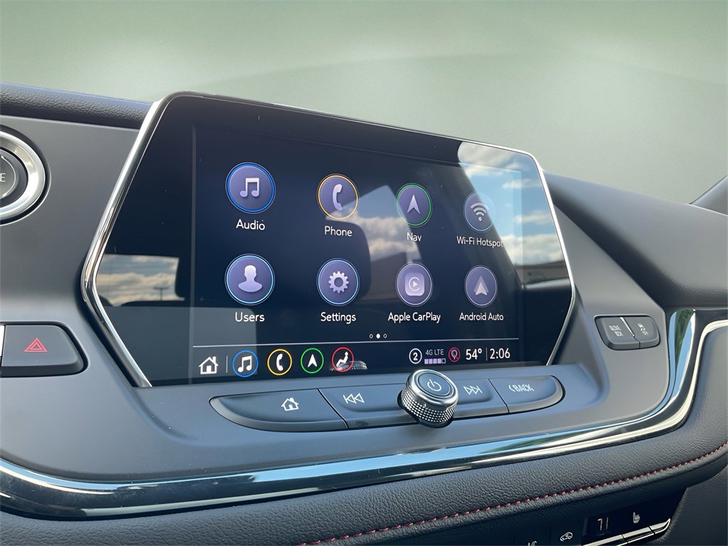 Used 2022 Chevrolet Blazer RS image 21