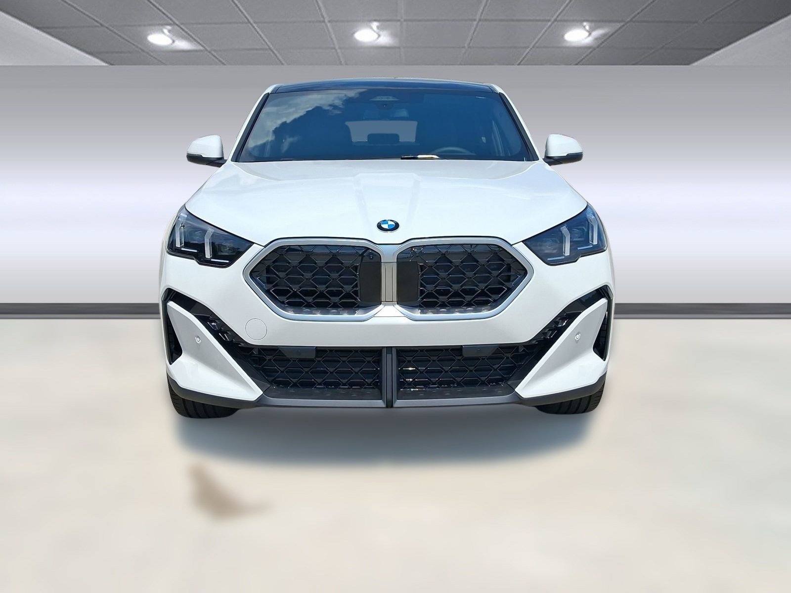 Used 2026 BMW X2 xDrive28i w/ Technology Package image 4