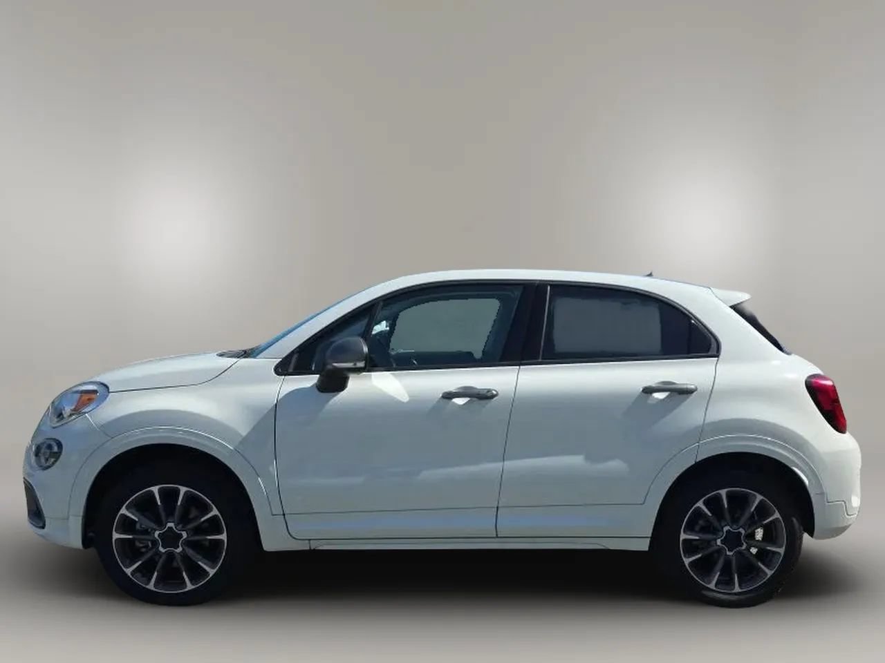 Used 2021 FIAT 500X Pop w/ Sport Appearance Package AWD/4WD image 5