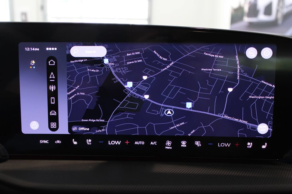 New 2026 Audi SQ5 Premium Plus AWD/4WD image 13
