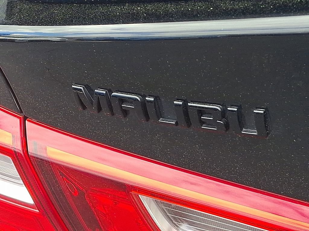 Used 2020 Chevrolet Malibu RS FWD image 30