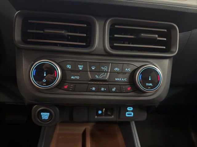 Used 2024 Ford Maverick Lariat w/ 4K Tow Package image 32