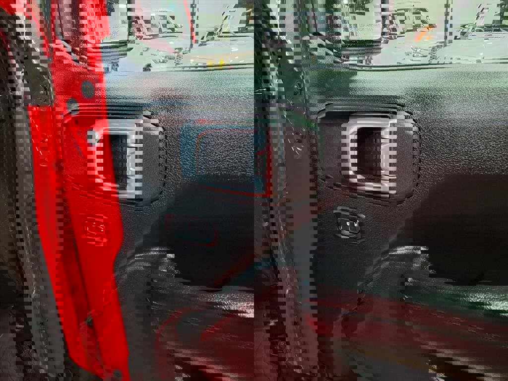 Certified 2020 Jeep Gladiator Sport w/ Quick Order Package 24S image 24