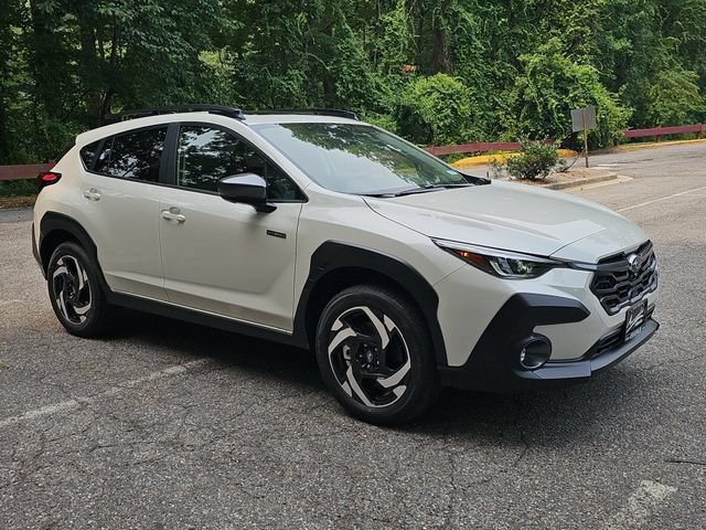 New 2026 Subaru Crosstrek 2.5i Limited w/ Crosstrek Mirror Package