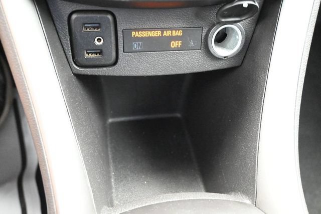 Used 2017 Chevrolet Trax LS FWD image 37