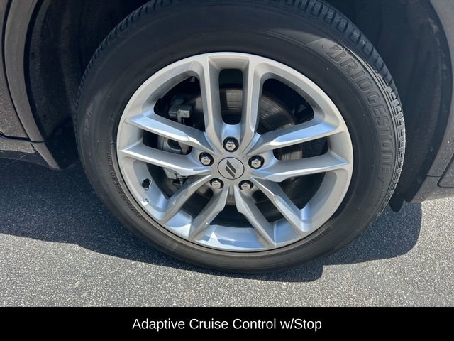 Used 2025 Dodge Durango GT AWD/4WD image 27