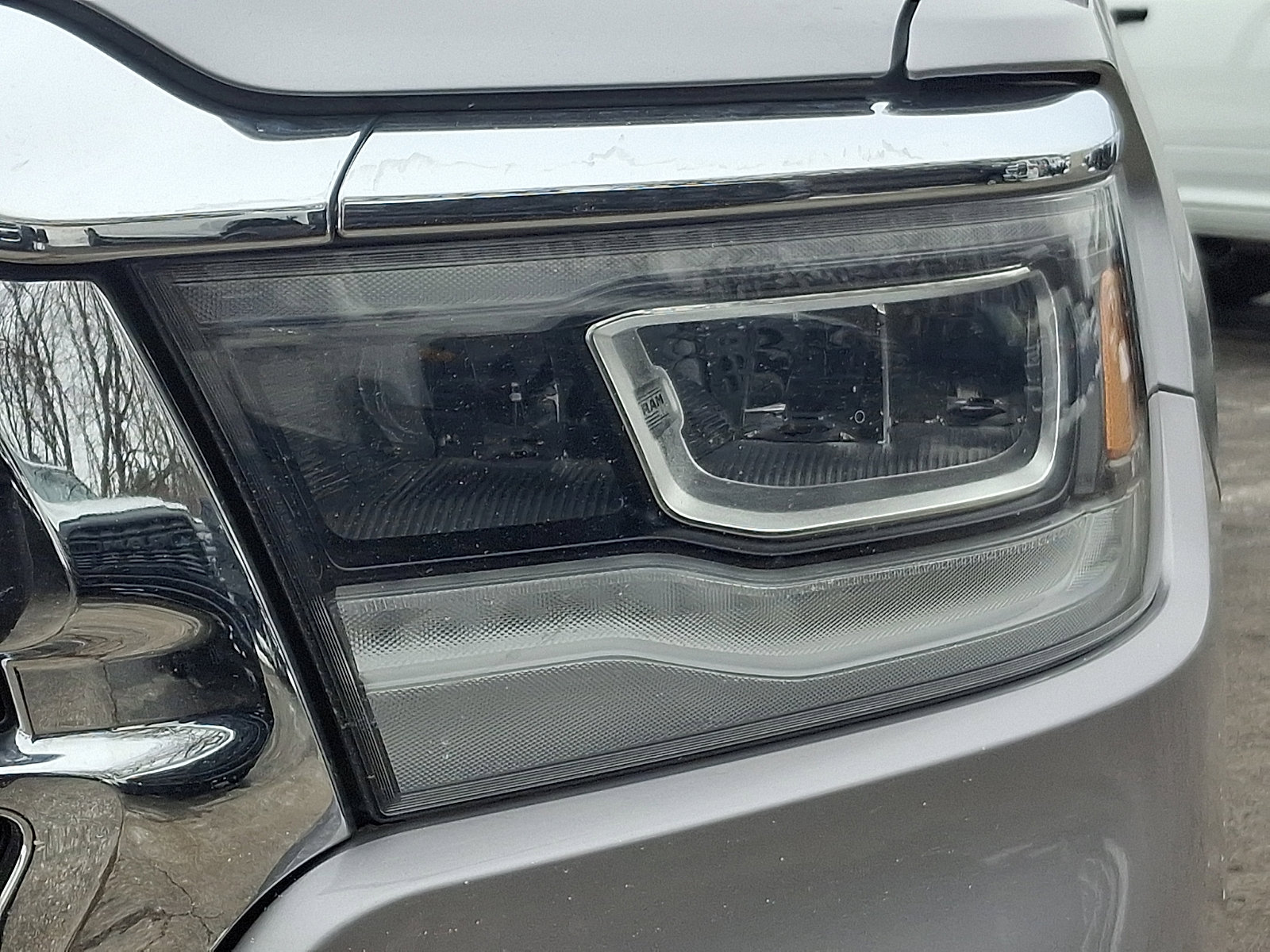 Certified 2022 RAM 1500 Big Horn image 9