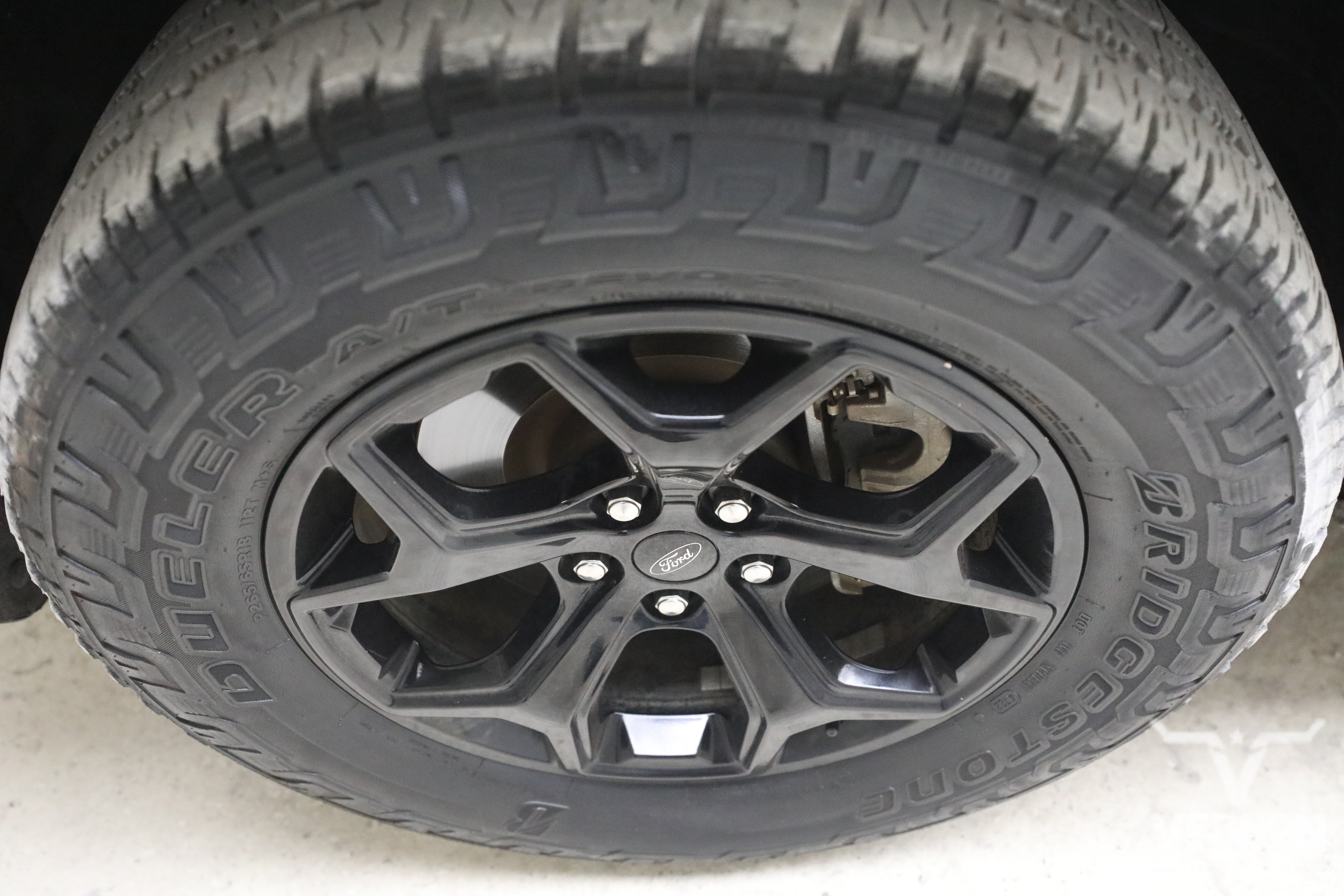 Used 2022 Ford Explorer Timberline AWD/4WD image 32