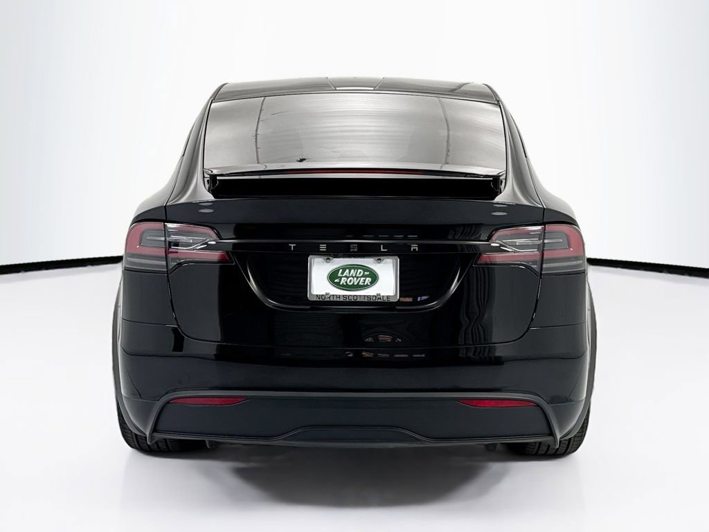 Used 2023 Tesla Model X image 6