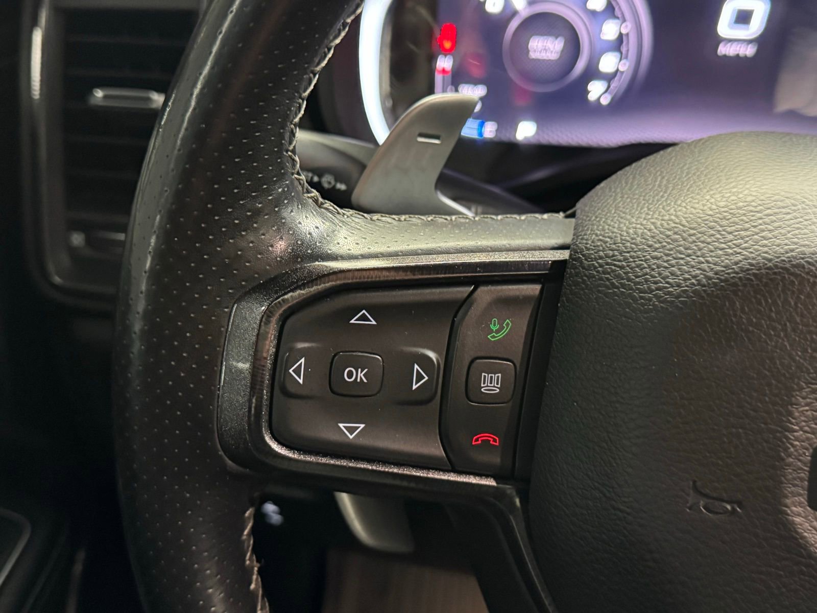 Used 2023 RAM 1500 Sport w/ G/T Package image 25