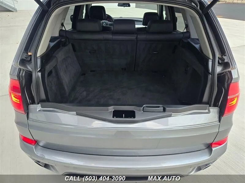 Used 2012 BMW X5 xDrive35i image 17