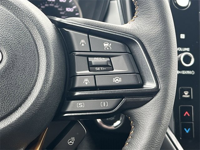 New 2026 Subaru Crosstrek 2.5i Wilderness image 20